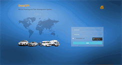 Desktop Screenshot of orongps.com